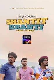 Shantit Kranti (2023) Hindi Season 2 Complete