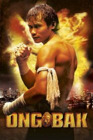 Ong Bak (2003) Hindi Dubbed