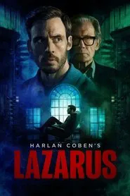 Harlan Cobens Lazarus (2025) Hindi Season 1 Complete